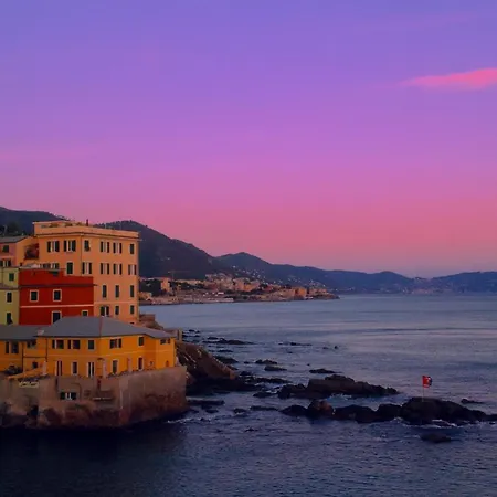 Albergo Boccadasse-3