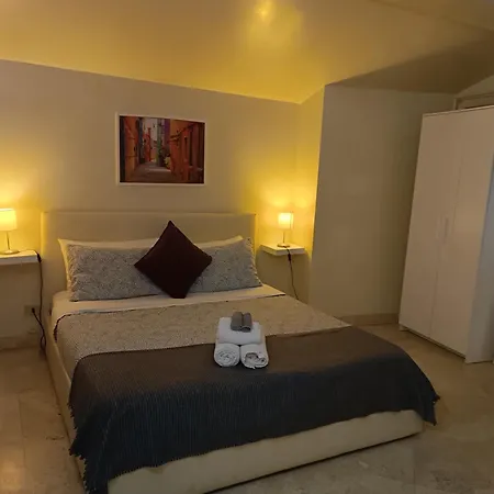 Navona Private Rooms bnb-2