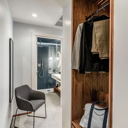Sospeso Boutique Hotel-3