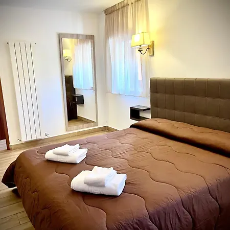 Hotel Pinguino-2