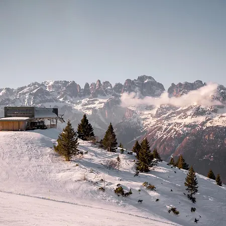 Solea Dolomiti Boutique Hotel-2