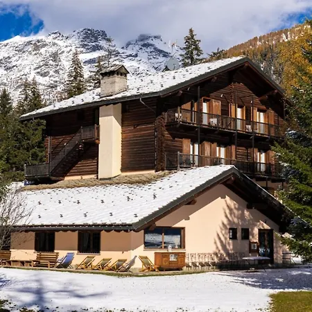 Alpine Forest Hotel&Restaurant-2