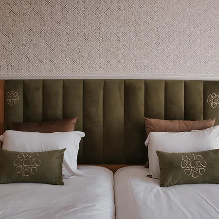 Diwane Hotel & Spa Marrakech-3