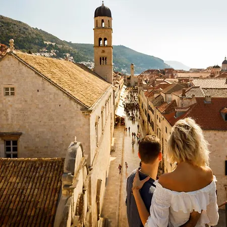 Sunny Dubrovnik By Valamar-2