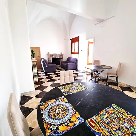 Templari Suite - B&B Mesagne-2