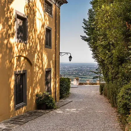 Antico Borgo di Matraia - Villa Guinigi-2