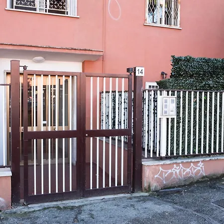 San Paolo Guest House-2