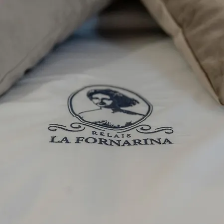 Relais La Fornarina 2-2