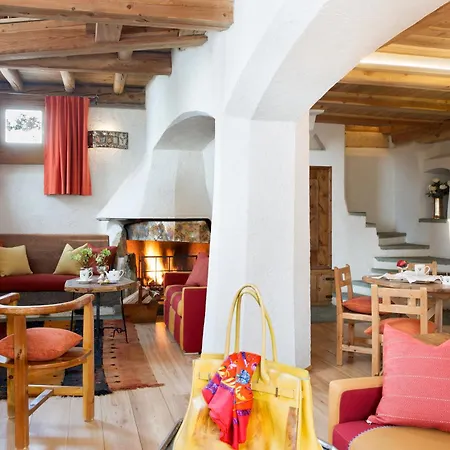 Saint Hubertus Resort-3