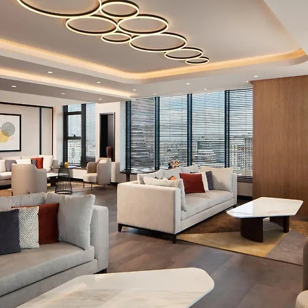 Sheraton Istanbul Esenyurt-2
