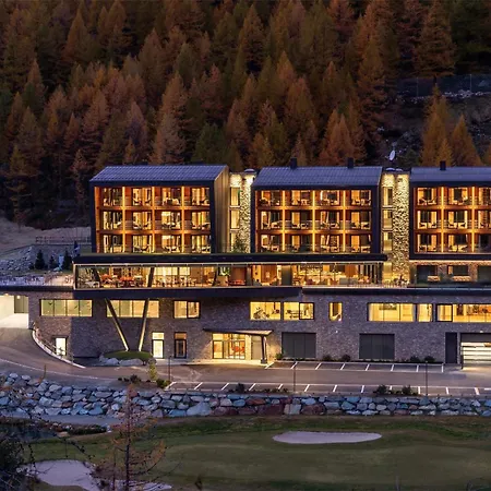 Cervino - Vretreats, An Slh Hotel-3