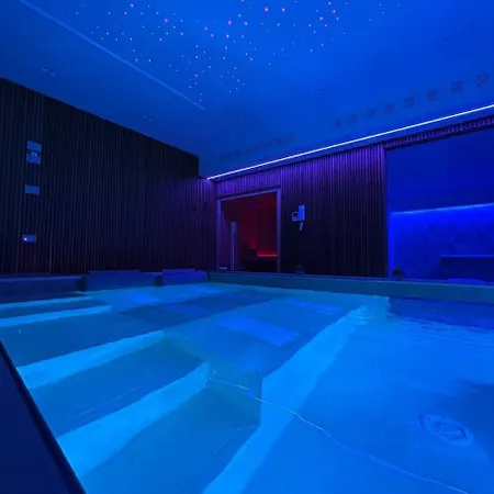 Sg Suite & Spa Amalfi Coast-3