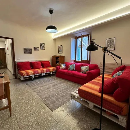 Dante Alighieri - Casa Babette-2