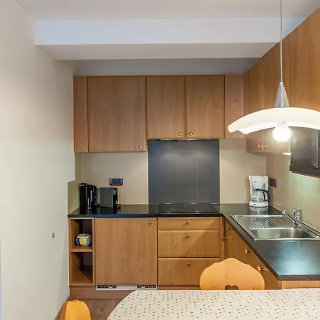 Residence Prapoz-2
