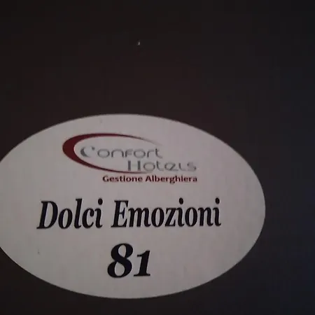 CconfortHotels Dolci Emozioni-2