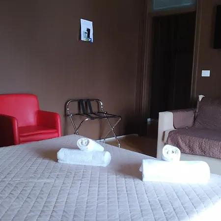 CconfortHotels Dolci Emozioni-3