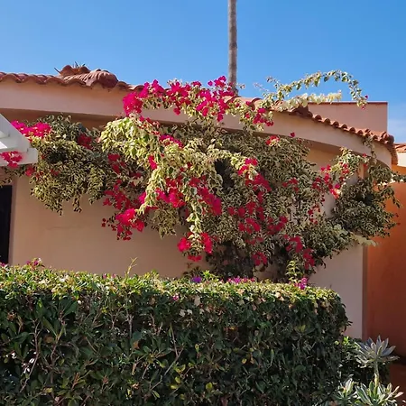 Hotel Villaggio Cala Di Volpe-2