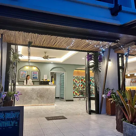 Aloha Residence-2