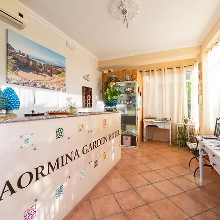 Taormina Garden Hotel-3