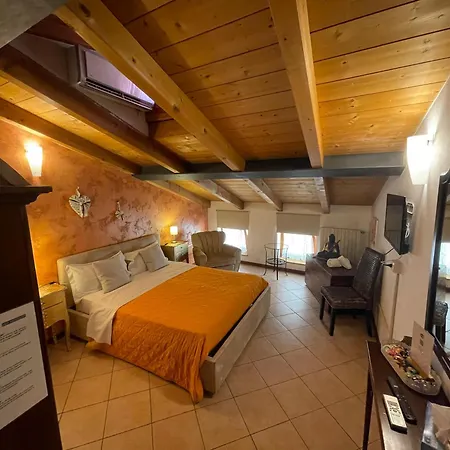 B&B Vicolo 22-3