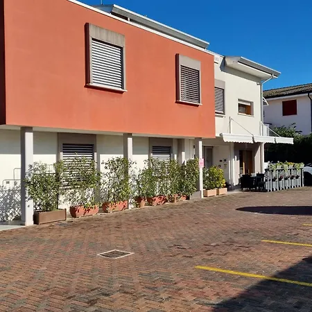 Hotel Mezzaluna-2