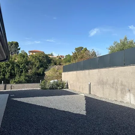 Amour Ici - Villa Intera Nicolosi-2
