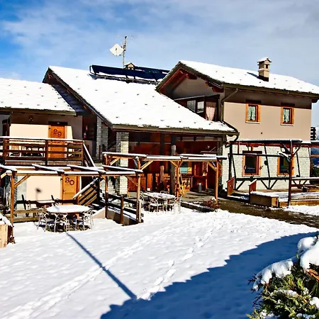 Hotel Chacaril-2