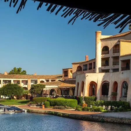 Hotel Cala di Volpe, a Luxury Collection Hotel, Costa Smeralda-2