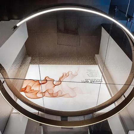 The Street Milano Duomo | A Design Boutique Hotel-2