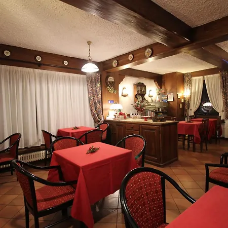 Hotel Meynet-3