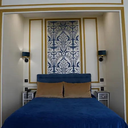 Hotel Montpensier-3