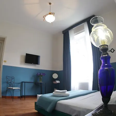 Town House Messina Paradiso-2