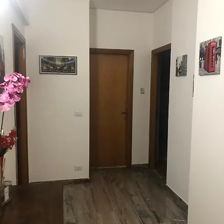 Residence Corso 50-3