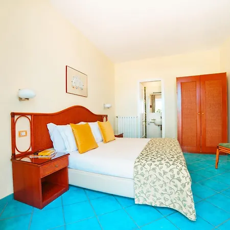 Poggio Aragosta Hotel&Spa-3