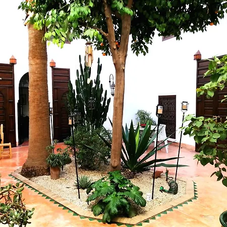 Riad Dar Nouba-2
