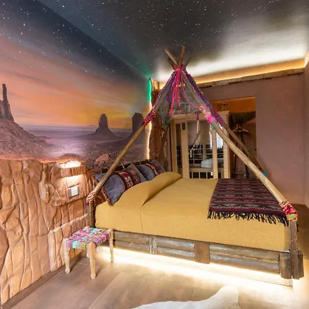 Suite Dreams Montecatini-3