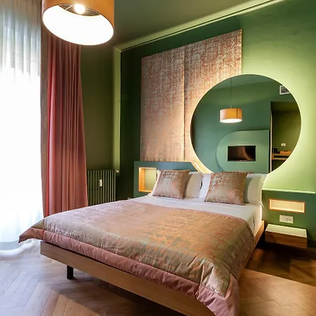 Le Texture Premium Rooms Duomo-Cordusio-2