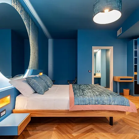 Le Texture Premium Rooms Duomo-Cordusio-3