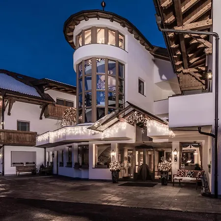 Hotel Christoph-3