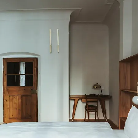 Arthotel Lasserhaus (Adults Only)-2