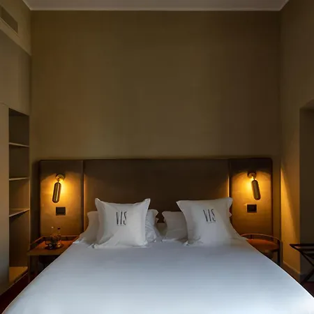 Vis Urban Suites & Spa - Boutique Hotel-2