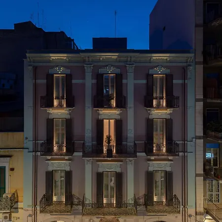 Vis Urban Suites & Spa - Boutique Hotel-3