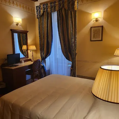 Hotel Logge Dei Mercanti-2