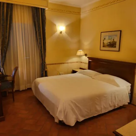 Hotel Logge Dei Mercanti-3