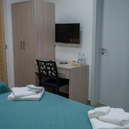 B&B Benvenuti al Sud-2