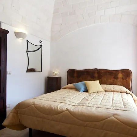 Casa Vacanze Riposo Del Vento-3