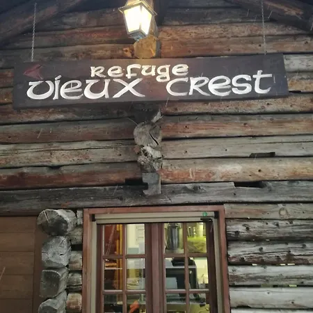 Rifugio Vieux Crest-3