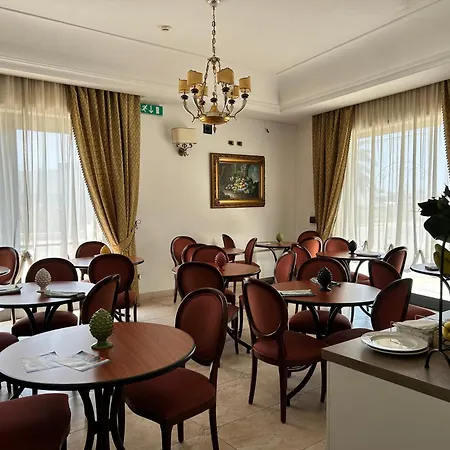D'Angelo Palace Hotel-2