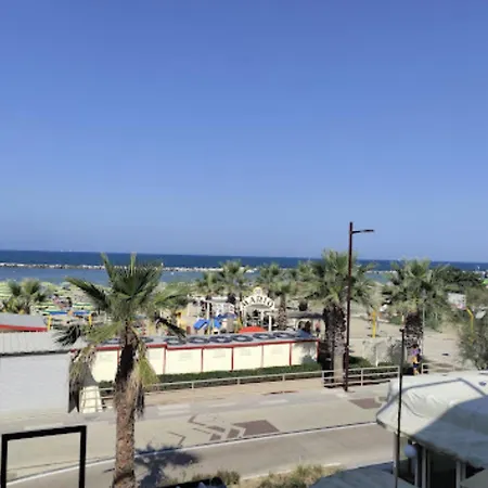 Hotel Bonaria-2