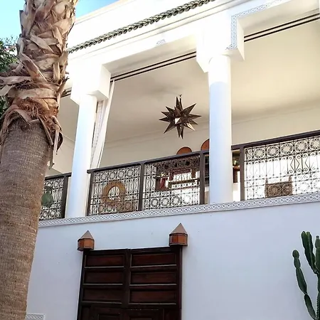 Riad Dar Nouba-3